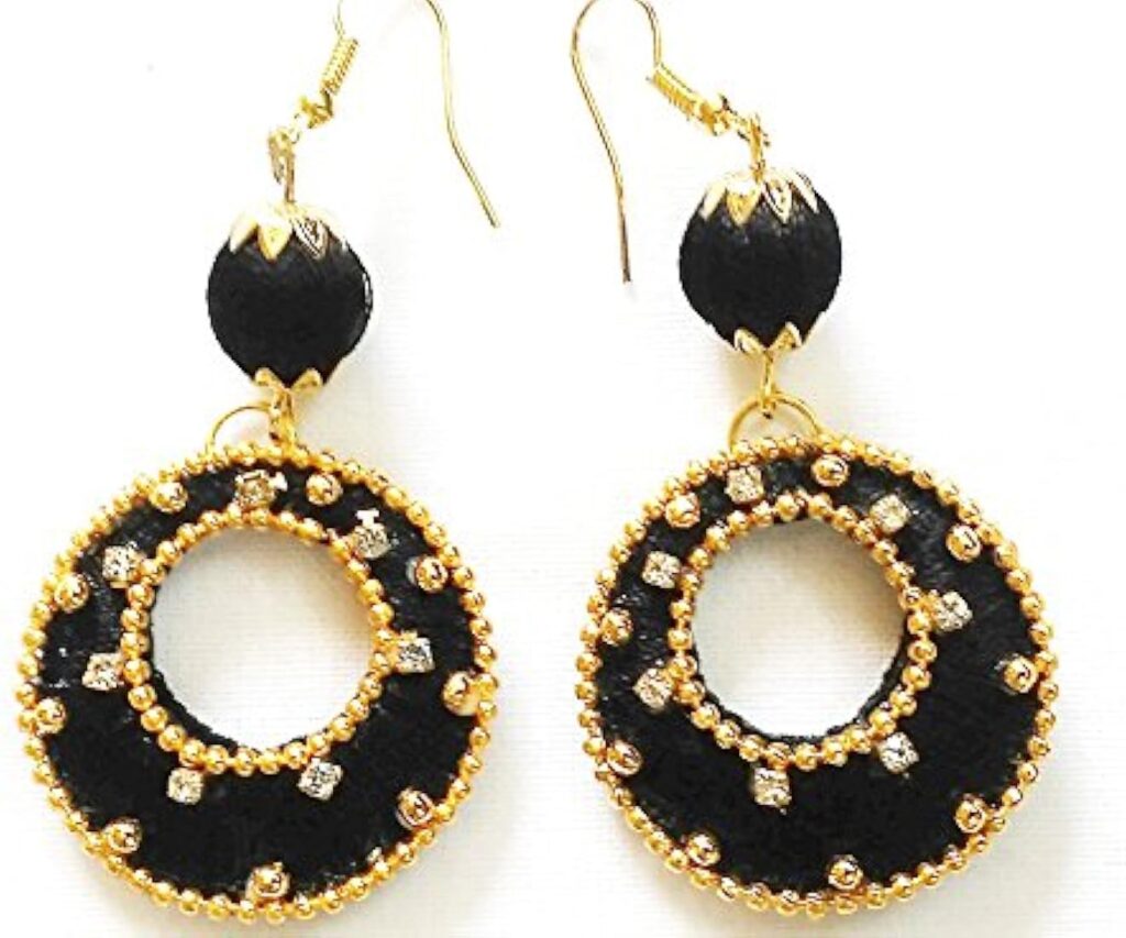 fancy earrings 7